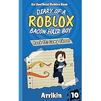 Camp Chaos (Diary of a Bacon Hair Boy, Book 10) (Diary of a Roblox Bacon Hair Boy) Camp Chaos (Diary of a Bacon Hair Boy, Book 10) (Diary of a Roblox Bacon Hair Boy) Paperback Kindle