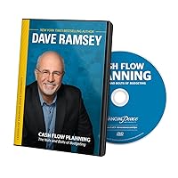 Cash Flow Planning: The Nuts and Bolts of Budgeting (Financial Peace University) Cash Flow Planning: The Nuts and Bolts of Budgeting (Financial Peace University) DVD-ROM Audio CD
