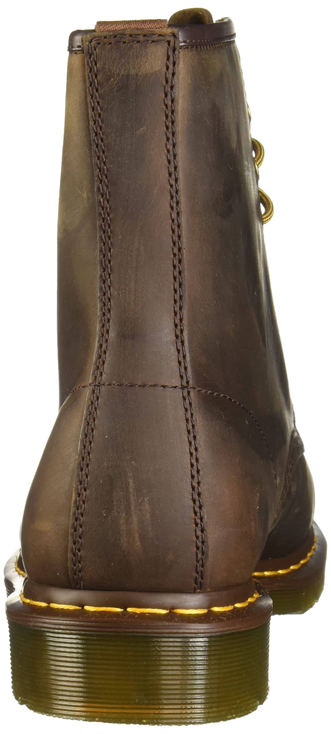 Dr. Martens Unisex 1460 Crazy Horse Leather Boots