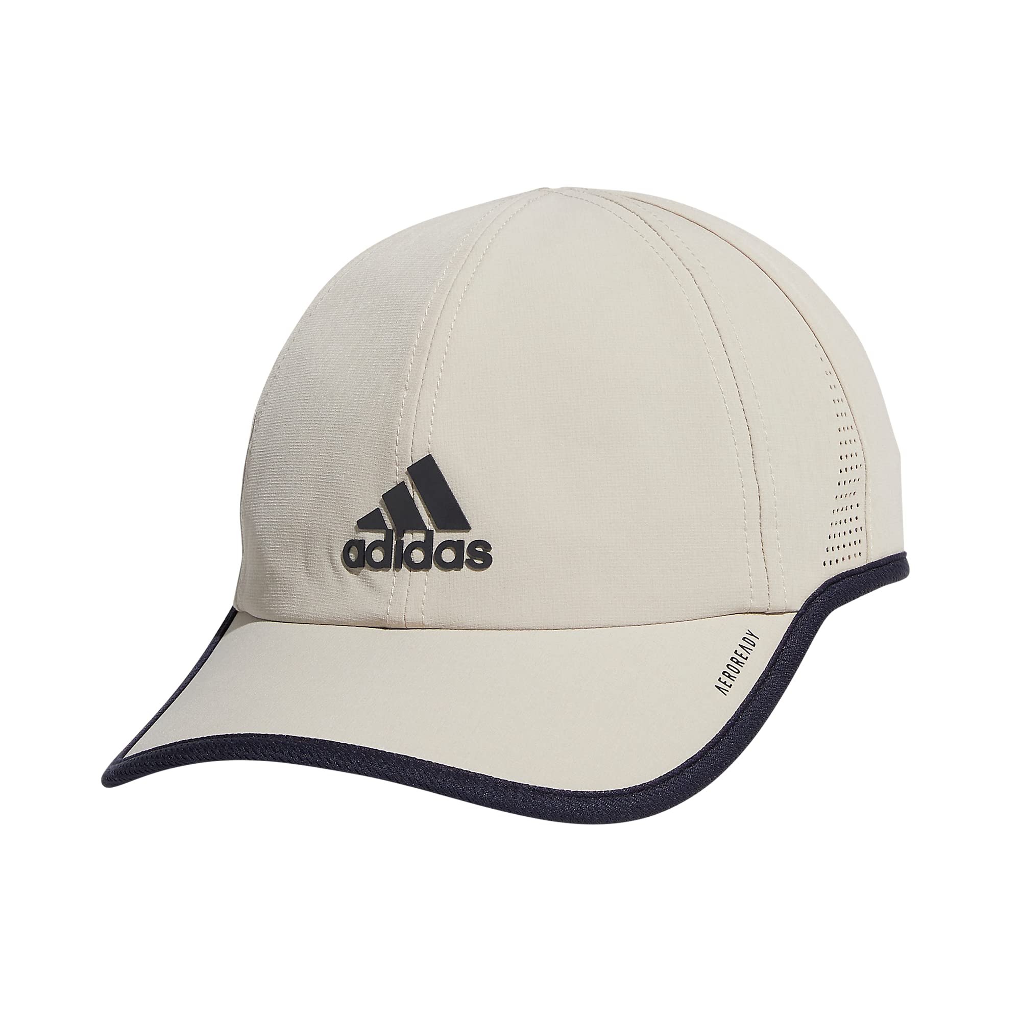 adidas Men's Superlite Relaxed Fit Performance Hat