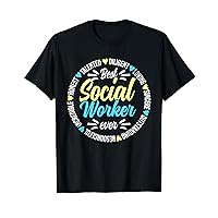 Social Worker T-Shirt