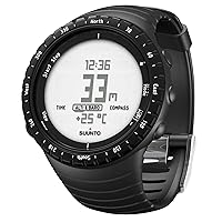 Core Outdoor Sport Watch with Altimeter, Barometer and Compass