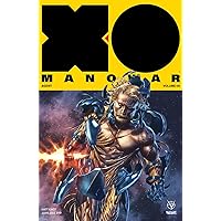 X-O Manowar (2017) Volume 6: Agent (X-O MANOWAR (2017) TP) X-O Manowar (2017) Volume 6: Agent (X-O MANOWAR (2017) TP) Paperback Kindle