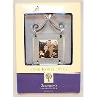 Hallmark The Family Tree Generations Photo Holder