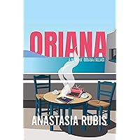 Oriana: A Novel of Oriana Fallaci Oriana: A Novel of Oriana Fallaci Hardcover Kindle
