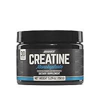 Onnit Creatine Monohydrate - 5g Per Serving (30 Serving Tub)
