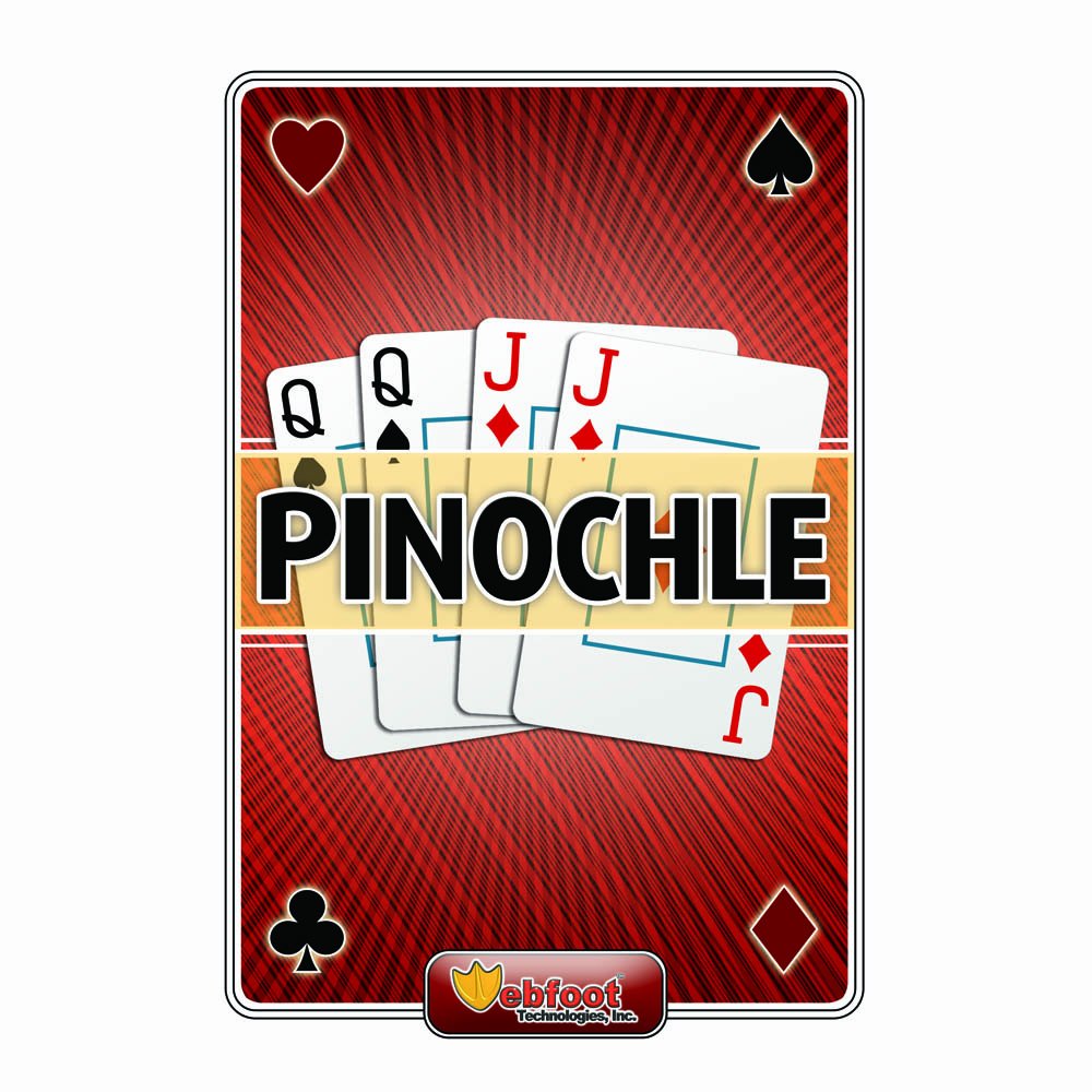 Pinochle Mac [Download]