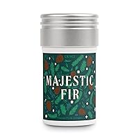Majestic Fir Home Fragrance Scent Refill - Notes of Fir and Juniper - Works with The Aera Diffuser