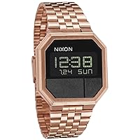 NIXON RE-RUN Men's watches A158897