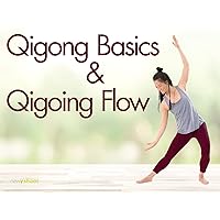Qigong Basics & Qigong Flow Set with Mimi Kuo-Deemer