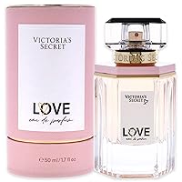 Victoria's Secret Love 1.7oz Eau de Parfum Victoria's Secret Love 1.7oz Eau de Parfum