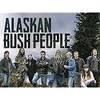 Alaskan Bush People Season 1