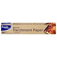 Reynolds Kitchens Brown Parchment Paper Roll, 90 Square Feet