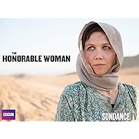The Honorable Woman Season 1
