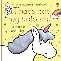 That's not my unicorn… That's not my unicorn… Board book