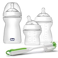 Chicco NaturalFit Gift Set-Stages