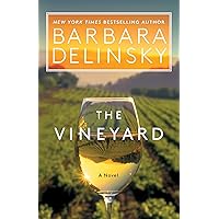 The Vineyard: A Novel The Vineyard: A Novel Kindle Audible Audiobook Paperback Hardcover Mass Market Paperback Audio CD