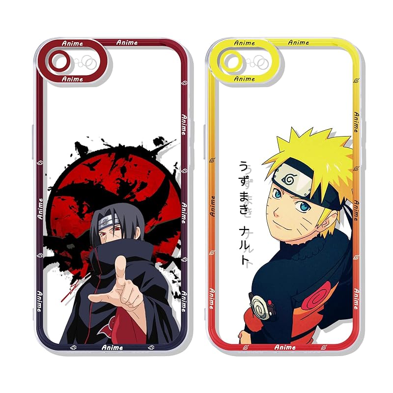 Iphone 11 Pro Max Anime Cases | Iphone Case Anime Transparent - Anime  P-pieces - Aliexpress