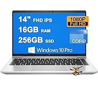 HP EliteBook 640 G9 Business Laptop 14