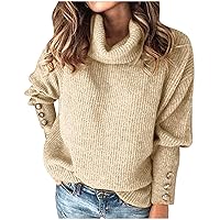 Women Boat Neck Sweaters Batwing Long Sleeve Crop Top 2023 Fall Winter Elegant Chunky Knitted Pullover Jumper Tops