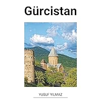 Gürcistan (Turkish Edition)