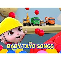 Baby Tayo Songs