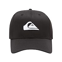 Quiksilver Boys' Decades Youth Hat