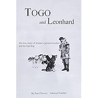 Togo and Leonhard Togo and Leonhard Paperback