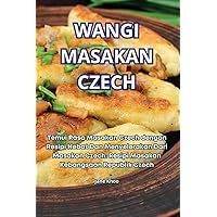 Wangi Masakan Czech (Malay Edition)