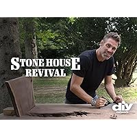 Stone House Revival - Season 4