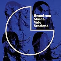 Maida Vale Sessions Maida Vale Sessions Vinyl MP3 Music Audio CD