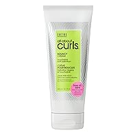 Bouncy Cream | Touchable Soft Definition | Define, Moisturize, De-Frizz | All Curly Hair Types