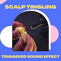 Scalp Tingling (Triggered Sound Effect) Scalp Tingling (Triggered Sound Effect) MP3 Music