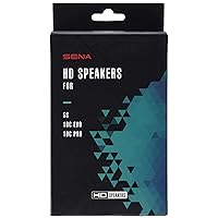 Sena SC-A0326 Hd Speakers Type B 5S 10C Pro 10C Evo