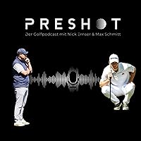 Preshot Der Golfpodcast