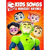 Super Supremes Kids Songs And Nursery Rhymes