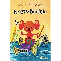 Knetmännlein (Meine erste Büchersammlung) (German Edition) Knetmännlein (Meine erste Büchersammlung) (German Edition) Paperback Kindle