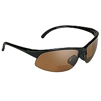 proSPORT BIFOCAL Sunglasses Readers Tinted Mens Womens High Definition Amber Yellow Smoke +1.50 +1.75 +2.00 +2.25 +2.50 +3.00