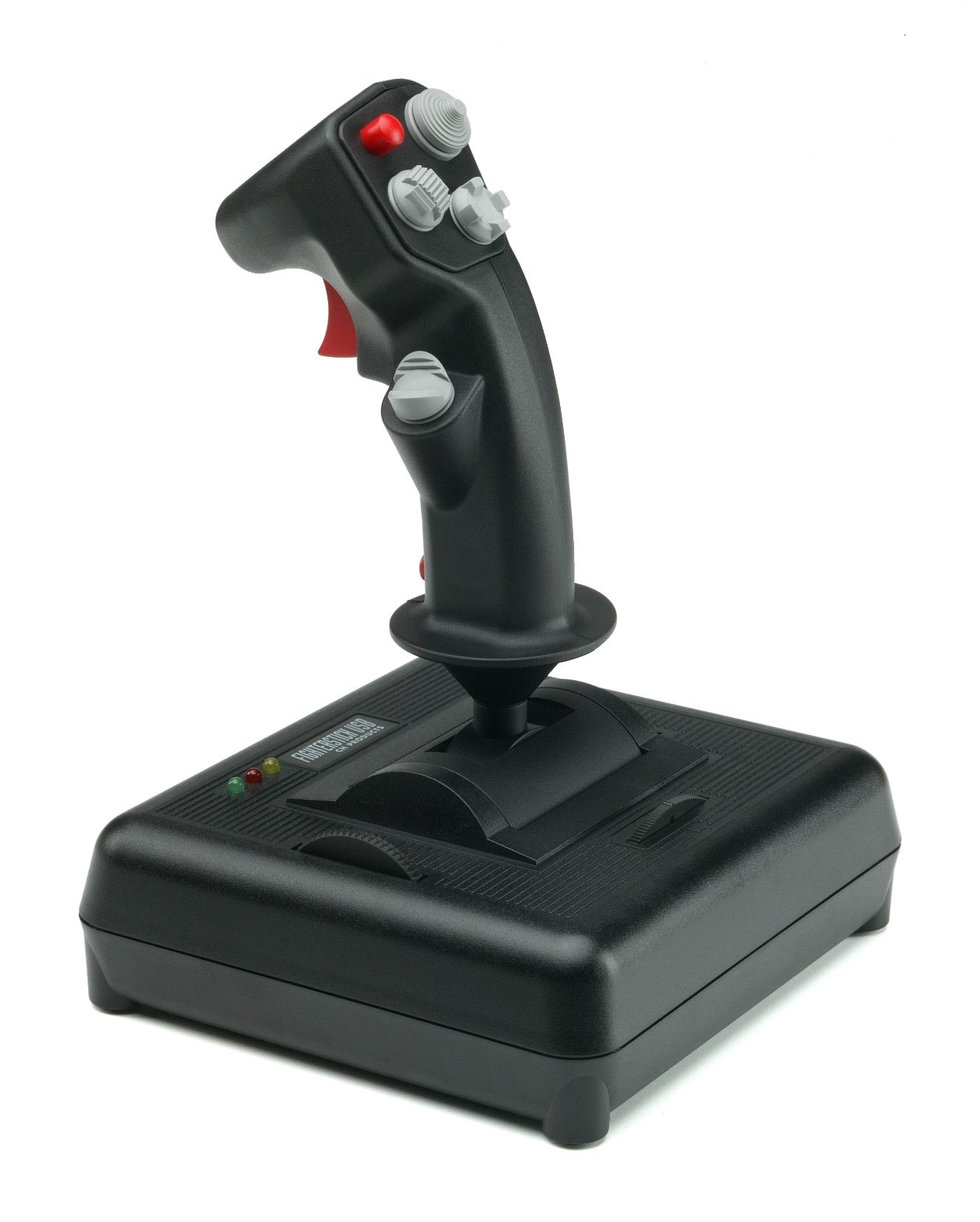 200-571 CH Products Fighterstick USB