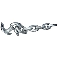 Mo-Clamp MOC6305 GM R Hook with Chain