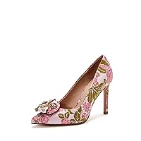 Katy Perry Women's The Marcella Studded Pump