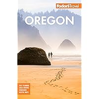Fodor's Oregon (Full-color Travel Guide) Fodor's Oregon (Full-color Travel Guide) Paperback Kindle
