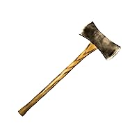 Rubie's mens Friday The 13th Jason Voorhees Axe Costume Accessory