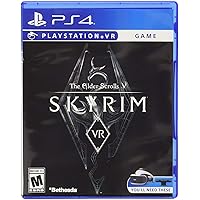 Skyrim VR - PlayStation 4 Skyrim VR - PlayStation 4 PlayStation 4