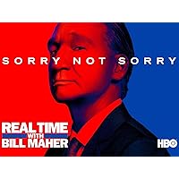 Real Time with Bill Maher: Season 18
