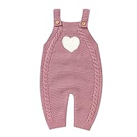 Baby Girl Sweater And Leggings Cotton Sleeveless Boy Girl Sweater Clothes Heart Pattern Girls Toddler Sweatshirt
