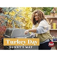 Turkey Day Sunny's Way, Season 1