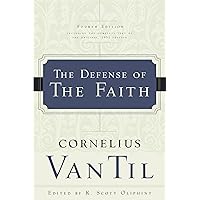 The Defense of the Faith The Defense of the Faith Paperback Kindle