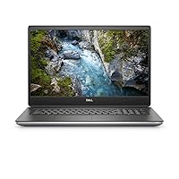 Dell Precision 7000 7750 Workstation Laptop (2020) | 17.3