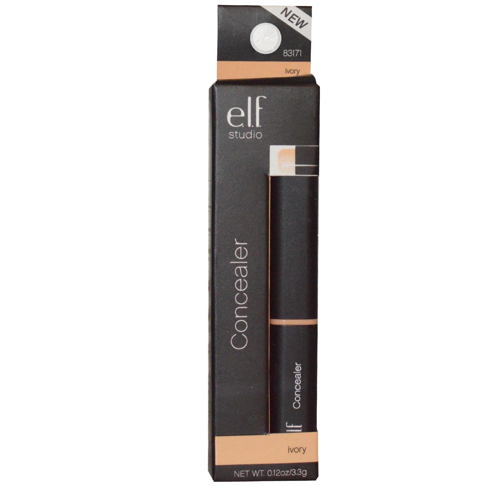 Concealer, Ivory, 0.11 Ounce